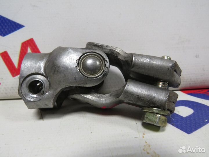 Карданчик рулевой nissan cube ANZ10, AZ10