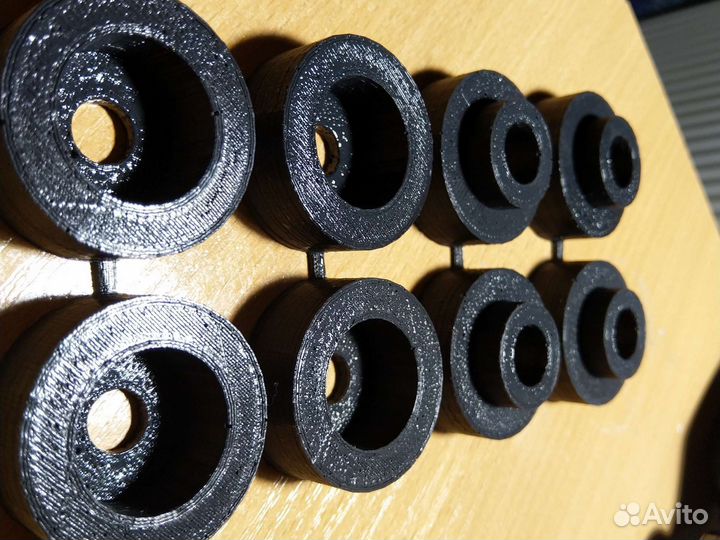 Запчасти снегохода Рысь