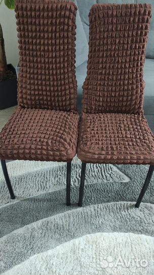 Стулья кухонные