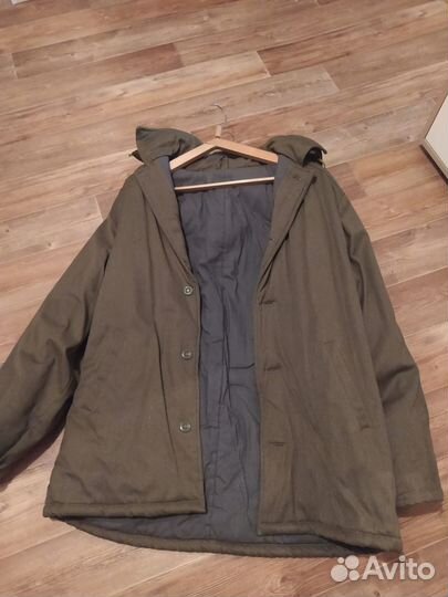 Фуфайка рабочая мужская