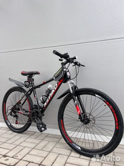 Велосипед спортивный 26