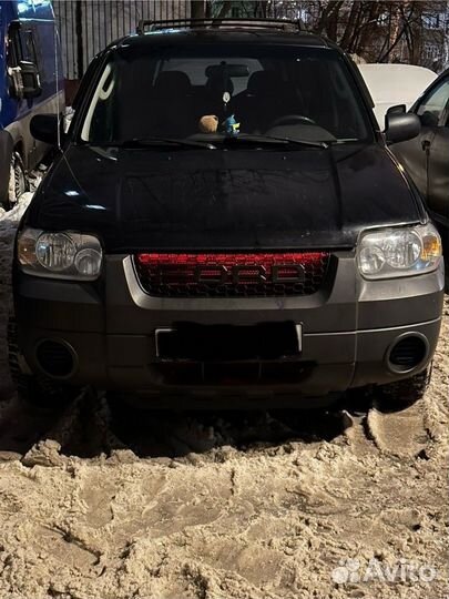 Ford буквы тюнинг