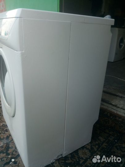 Стиральная машина 6кг