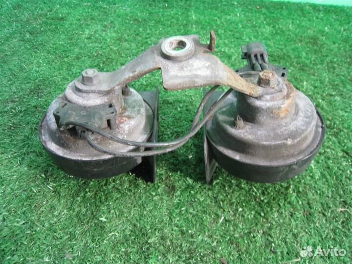 Клаксон Ford Focus 2 (CB4) 2007