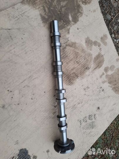 Распредвал форд транзит 2.4