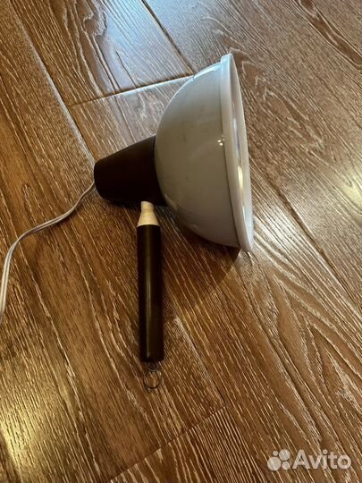 Ультрафиолетовая лампа Рефлектор Минина