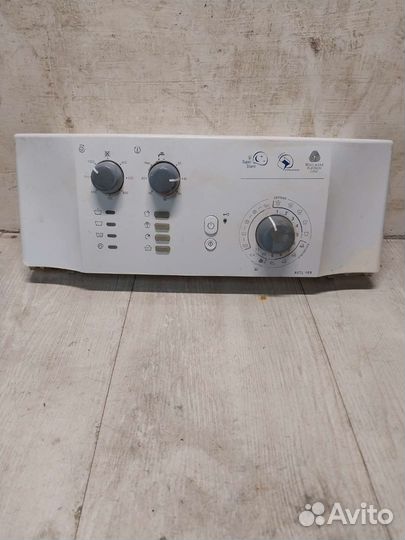 Панель индикации для стиральной машины Ariston