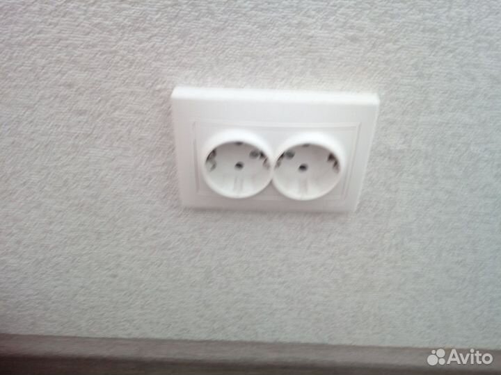 Мастер частник. Сантехник-электрик, спил деревьев