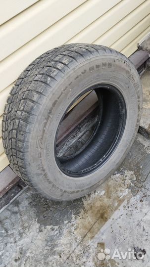 КАМА Кама-221 235/70 R16 109S