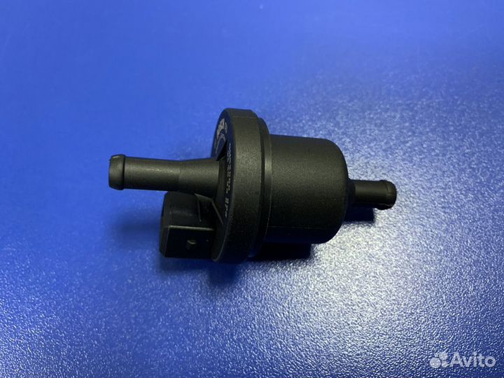 Клапан адсорбера Дэу Нексия Матиз Лачетти