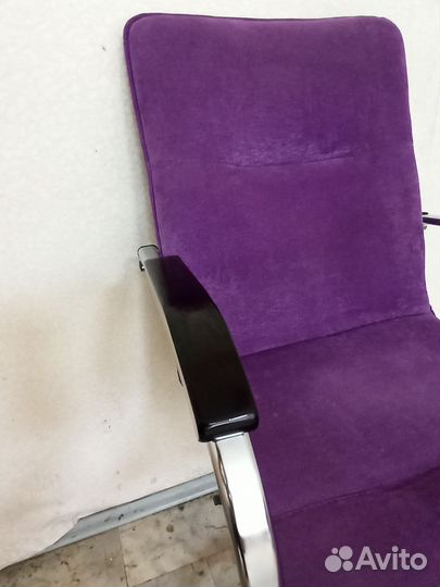 Офисный стул изо, компьютерное кресло