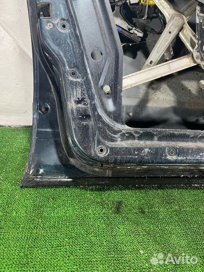 Дверь передняя левая BMW 7-series 2 E32 1988 - 199