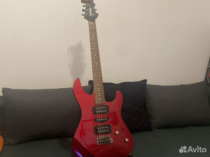 Гитара Yamaha RGX-121z