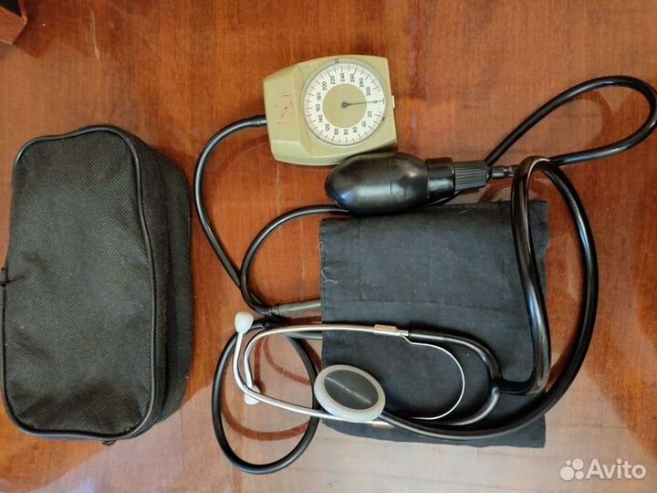 Тонометр механический