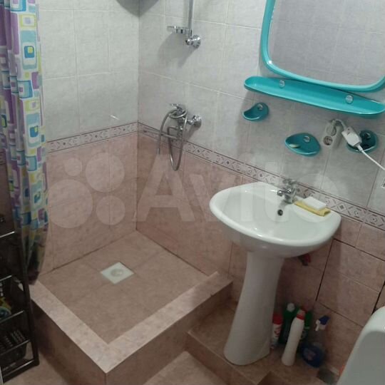 2-к. квартира, 45 м², 2/5 эт.