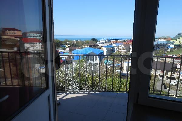 Квартира-студия, 27 м², 2/4 эт.