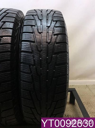Nokian Tyres Nordman RS2 SUV 215/70 R16 98N