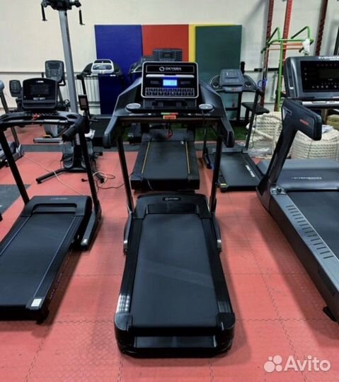 Беговая дорожка