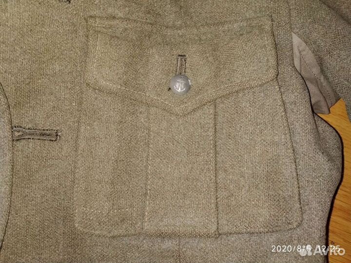 Китель Швеция м-39