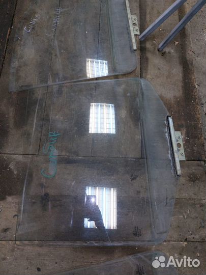 Стекло УАЗ Симбир 3160 Патриот