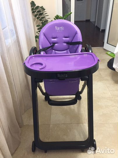 Кормильный столик