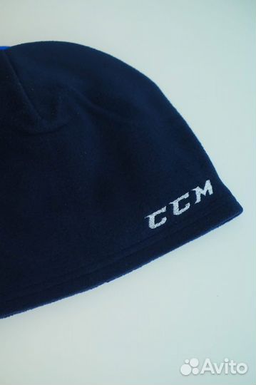 Шапка хоккейная CCM