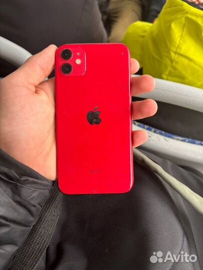 iPhone 11, 64 ГБ