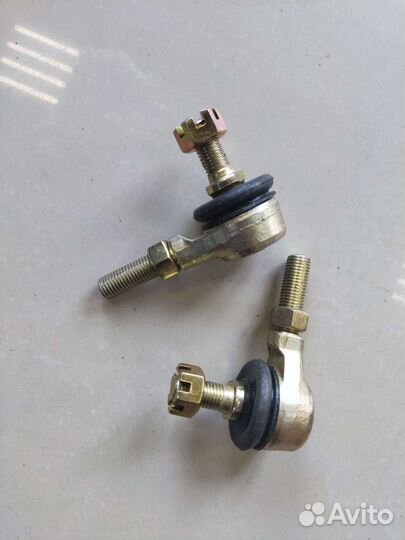 Шаровые наконечники для квадроцикла 50,110,125,200