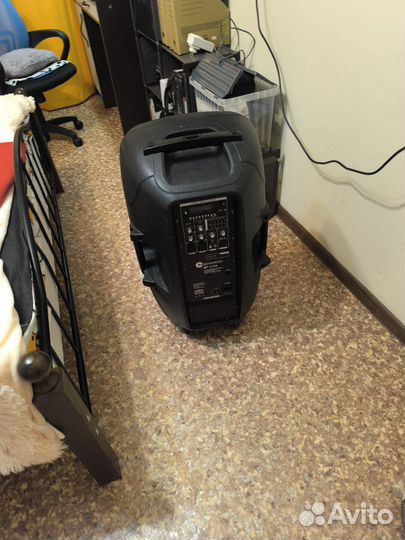 Блютуз колонка беспроводная