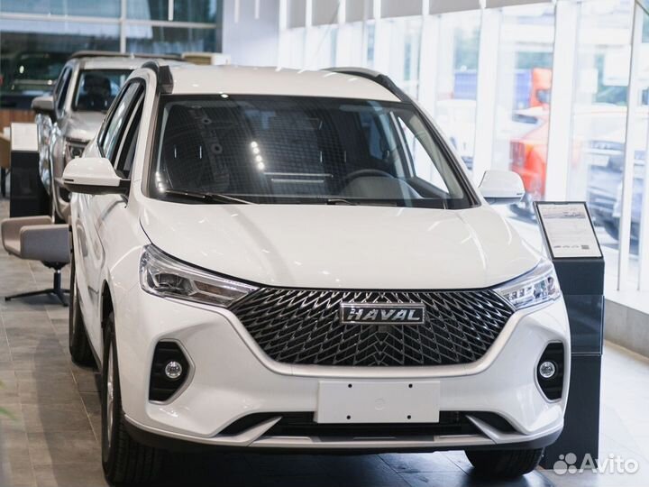 Haval M6 1.5 AMT, 2023
