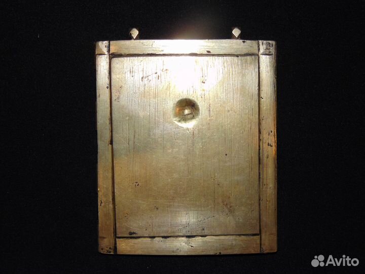 Иконы металлопластика