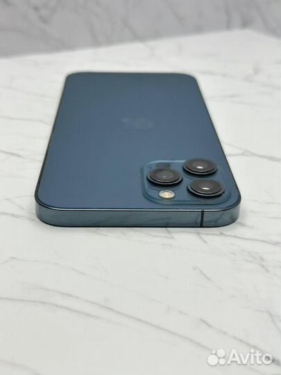 iPhone 12 Pro Max, 128 ГБ