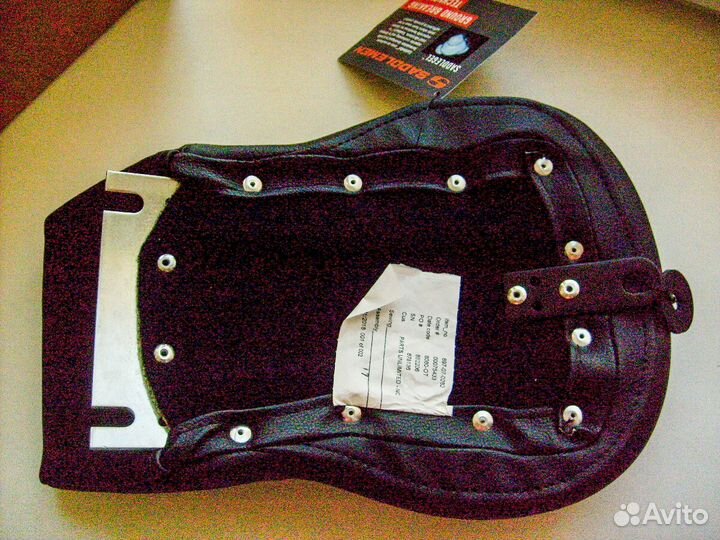 Сидение для Harley Davidson Touring 97-2007