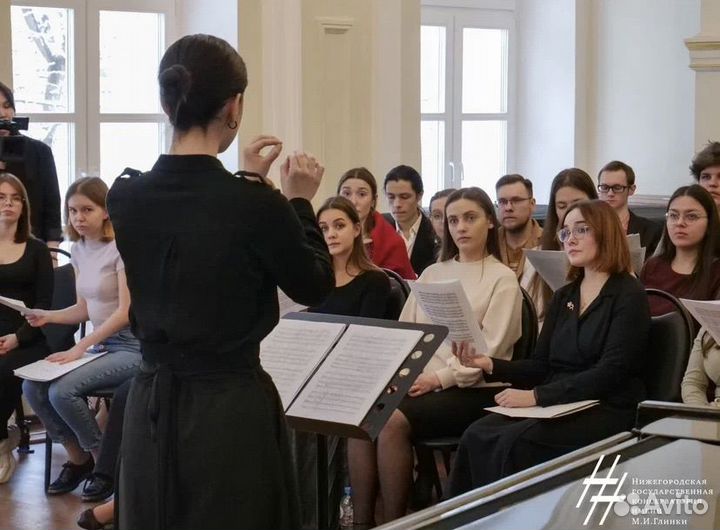 Аннотации, задачи по гармонии, аранжировка