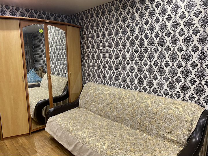 1-к. квартира, 51 м², 1/5 эт.