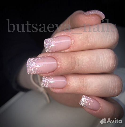 Маникюр,педикюр,наращивание Елшанка