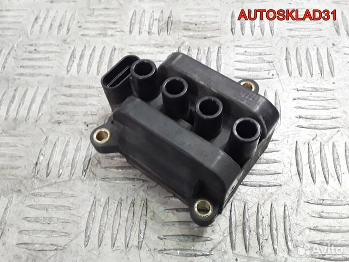 Катушка зажигания Renault Logan D4F732 8200702693