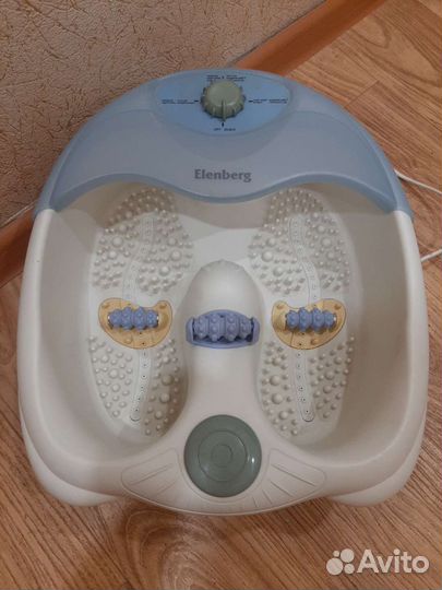 Ванночка для ног