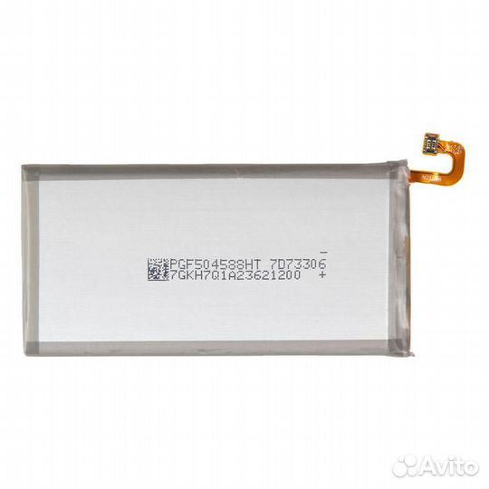 Батарея для Samsung Galaxy A6 Plus