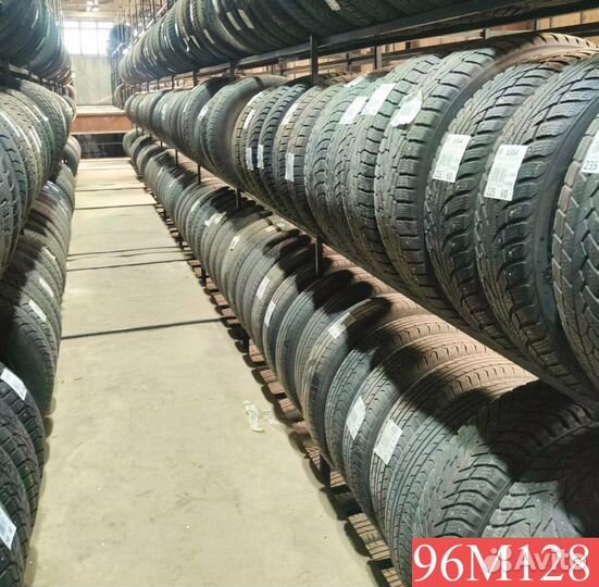 Hankook Zovac HP W401 205/70 R15 95M