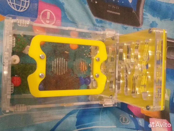 Муравьиная ферма