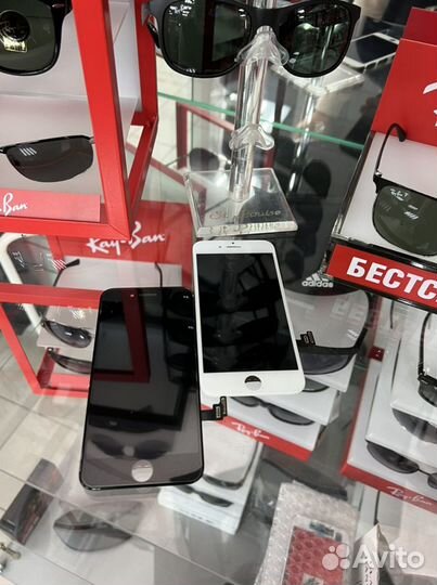 iPhone 8 дисплей экран для iPhone 8