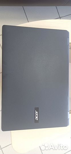 Ноутбук acer ES1-731