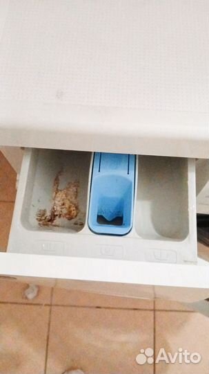 Стиральная машина бу lg