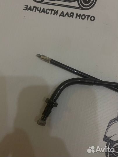 Трос газа 2Т двойной (HL1830mm) DIO 50/Takt