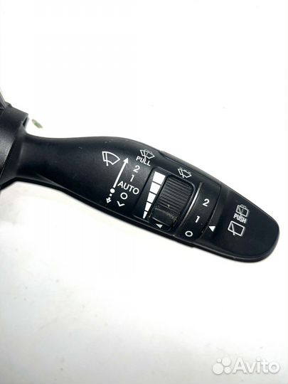 Подрулевой переключатель Hyundai Santa Fe 3