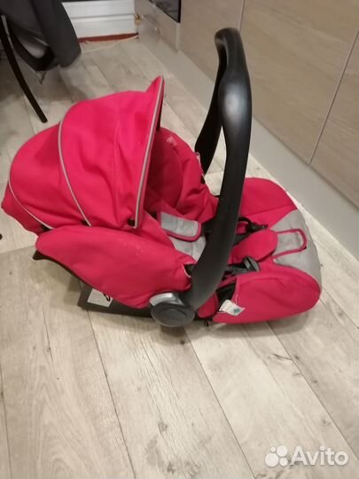 Продам люльку