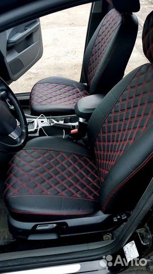 Модельные чехлы