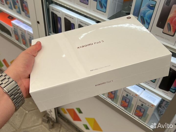 Xiaomi Pad 5