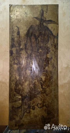 Латунные листы 0,7мм